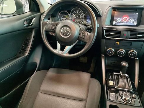 Used 2016 MAZDA CX-5 Sport w/ Rear Camera Package image 17