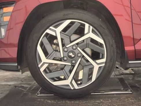 Used 2025 Hyundai Kona N Line FWD image 7