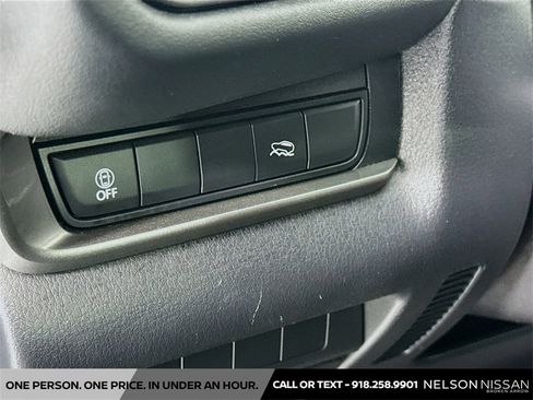 Used 2021 MAZDA CX-30 AWD 2.5 S w/ Select Package image 10