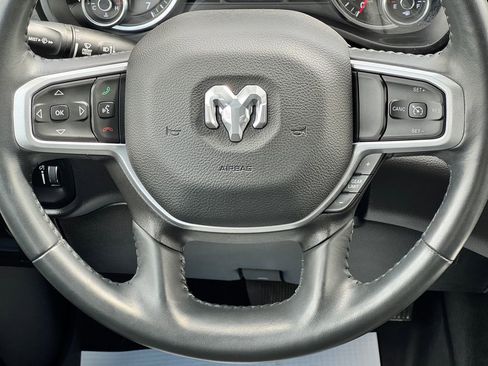 Used 2022 RAM 1500 Big Horn AWD/4WD image 20