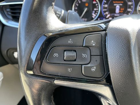 Used 2022 Buick Enclave Premium w/ Experience Buick Package image 17