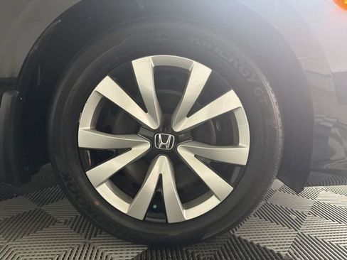 Used 2022 Honda Civic LX image 24