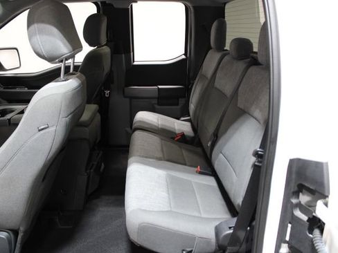 Used 2021 Ford F150 XLT w/ Equipment Group 301A Mid image 17