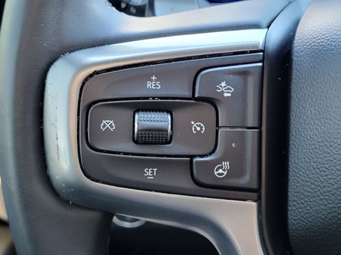 Used 2024 Chevrolet Silverado 1500 RST w/ RST All Star Premium Package AWD/4WD image 18