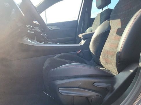 New 2025 Dodge Hornet GT image 9