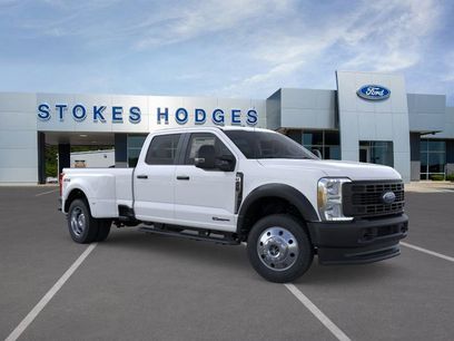 New 2026 Ford F450 XL