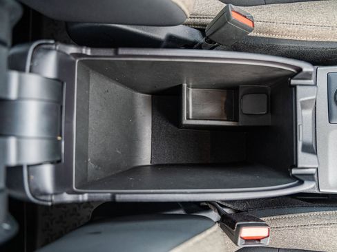 Certified 2025 Ford Bronco Sport Big Bend w/ Convenience Package image 11