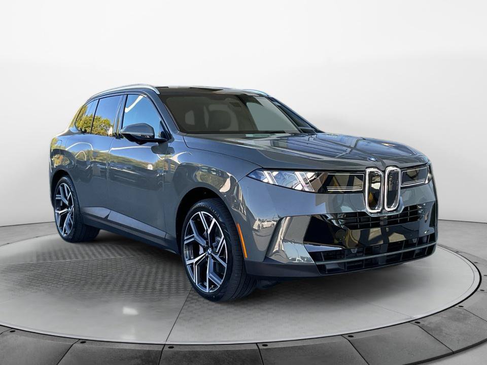 New 2027 BMW X5 xDrive40i w/ Climate Package AWD/4WD image 1