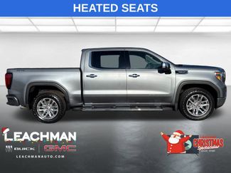 Used 2019 GMC Sierra 1500 SLT w/ SLT Premium Package video 2