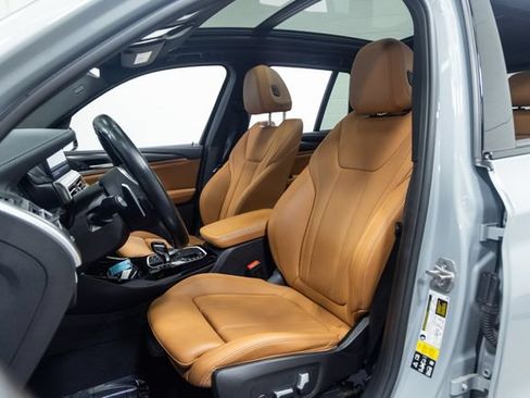 Certified 2024 BMW X3 xDrive30i AWD/4WD image 22