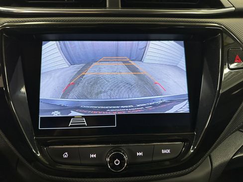 Certified 2023 Chevrolet TrailBlazer LT w/ Convenience Package image 13