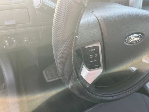 Used 2012 Ford Fusion SE image 15