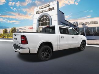 New 2026 RAM 1500 Laramie AWD/4WD video 3