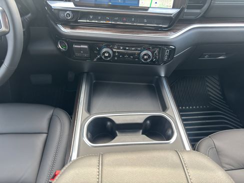 New 2026 Chevrolet Silverado 2500 LT w/ Trail Boss Package image 32