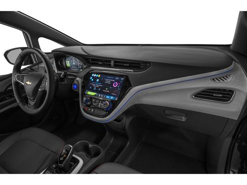 Used 2020 Chevrolet Bolt Premier image 15