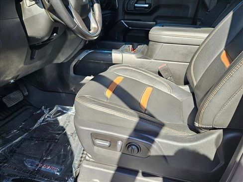 Used 2022 GMC Sierra 2500 AT4 AWD/4WD image 15