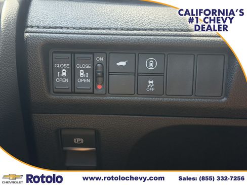 Used 2024 Honda Odyssey EX-L image 29
