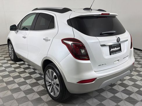 Used 2018 Buick Encore Preferred image 7