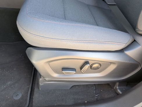 Used 2026 Ford Explorer Active image 13