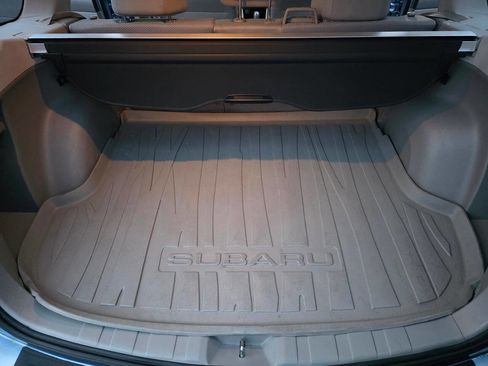 Used 2011 Subaru Forester 2.5X w/ Popular Equipment Group 1A image 33