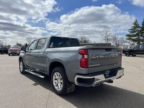 Used 2021 Chevrolet Silverado 1500 LT image 6