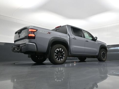 Certified 2024 Nissan Frontier Pro-X RWD image 26
