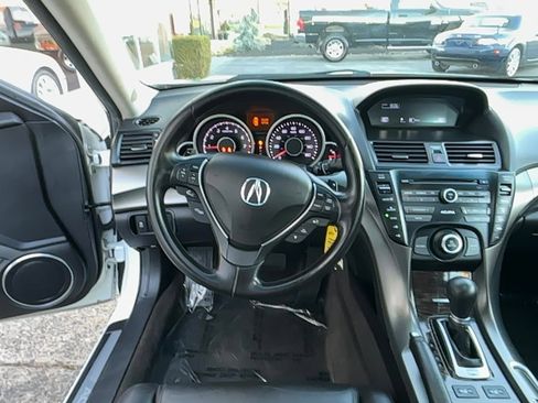 Used 2012 Acura TL image 7