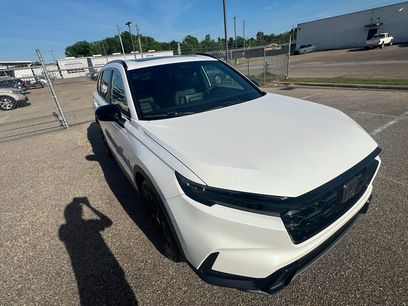 Used 2025 Honda CR-V Sport-L