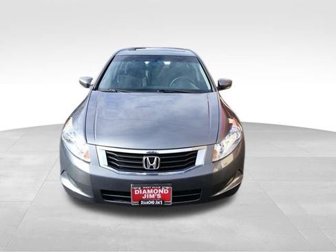 Used 2010 Honda Accord EX image 2