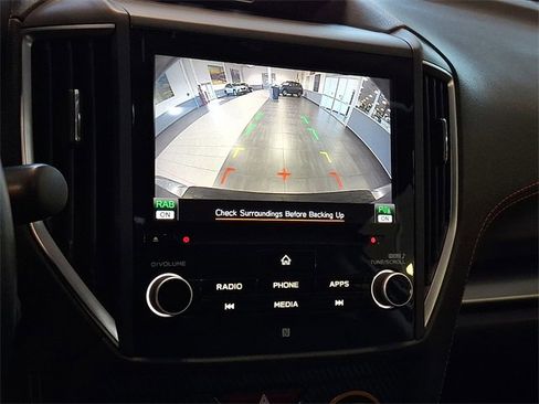 Certified 2021 Subaru Crosstrek 2.5i Limited w/ Popular Package #5 image 16