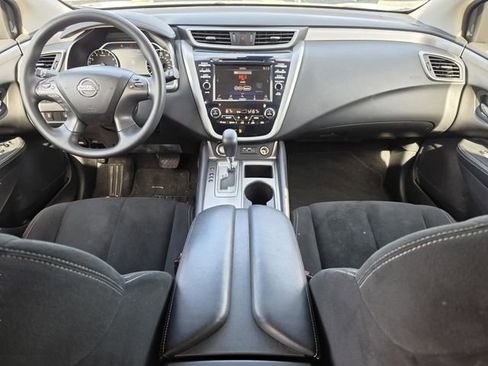 Used 2022 Nissan Murano S FWD image 15