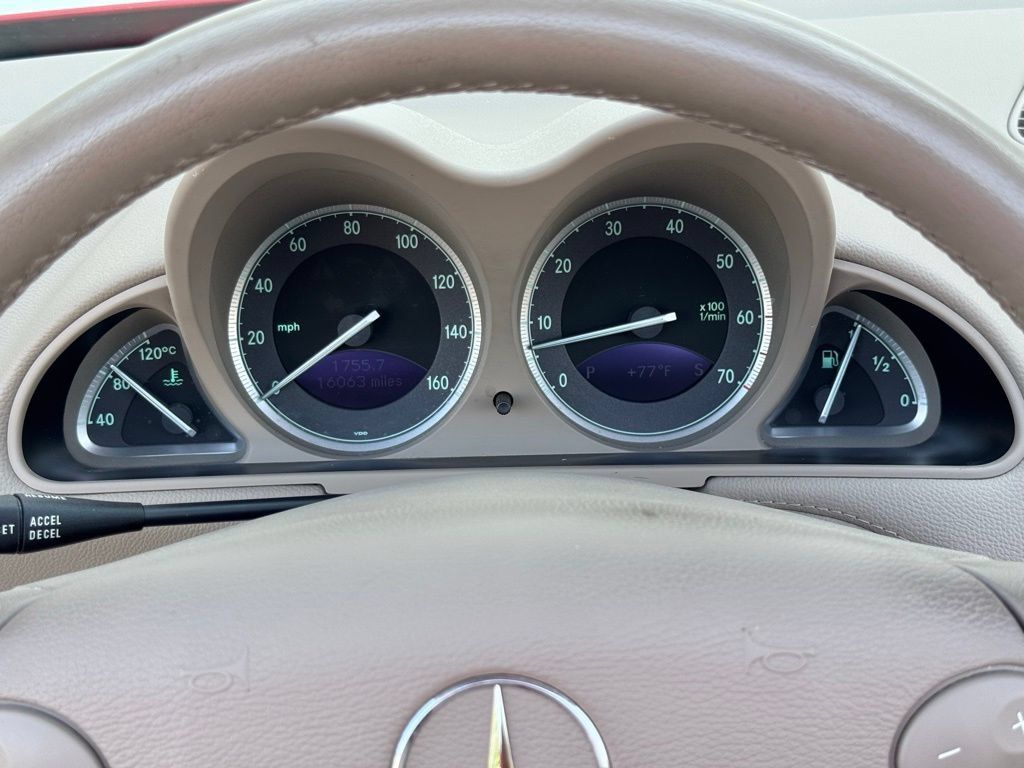 Used 2003 Mercedes-Benz SL 500 image 30