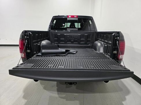 Used 2017 RAM 1500 Sport image 29