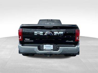 Used 2025 RAM 3500 Laramie w/ Max Tow Package