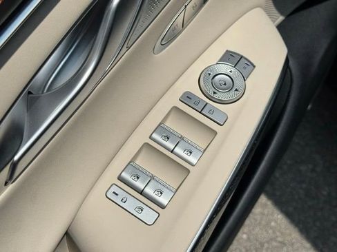 New 2026 Genesis GV70 3.5T Sport Prestige image 13