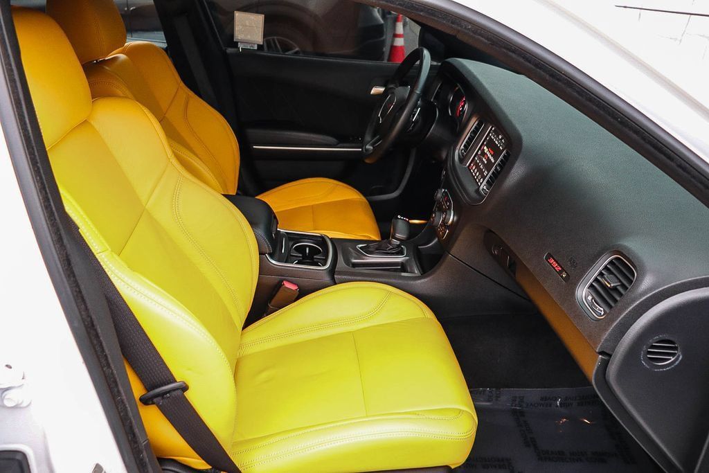 Used 2023 Dodge Charger Scat Pack RWD image 19