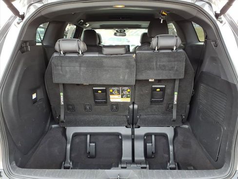 Certified 2022 Toyota Sienna XSE image 13