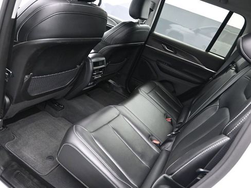 Used 2024 Jeep Grand Cherokee Limited w/ Black Appearance Package AWD/4WD image 20