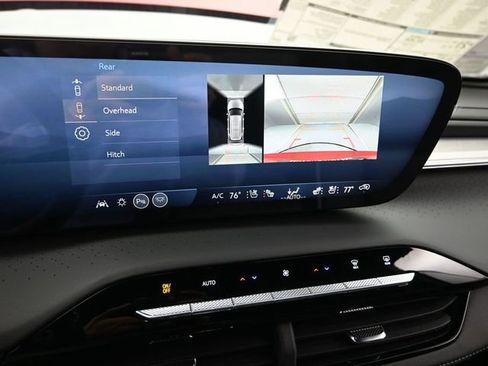 New 2026 Buick Enclave Avenir w/ Super Cruise Package image 37