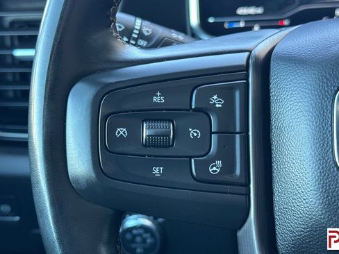 Certified 2025 GMC Sierra 3500 AT4 w/ AT4 Premium Plus Package AWD/4WD image 27