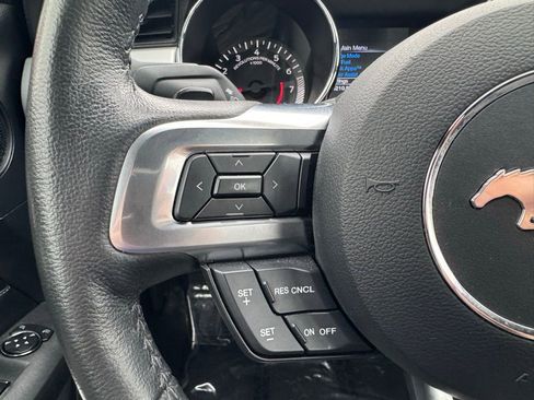 Used 2016 Ford Mustang GT Premium w/ Equipment Group 401A RWD image 20