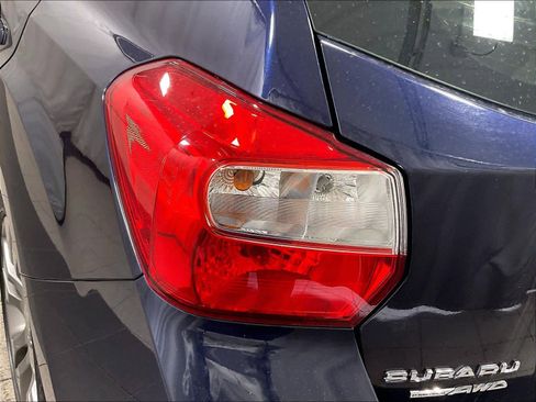 Used 2016 Subaru Impreza 2.0i Sport Limited image 33