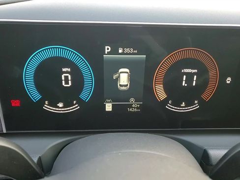 Certified 2025 Hyundai Tucson XRT image 17