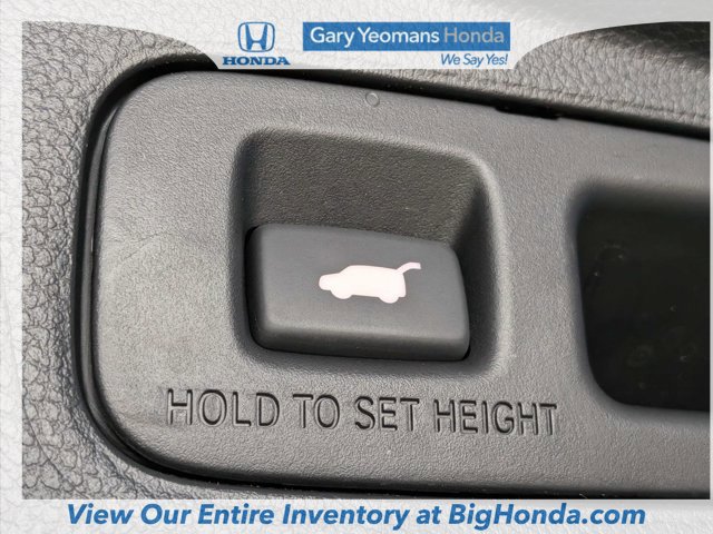 Certified 2023 Honda CR-V EX-L image 21