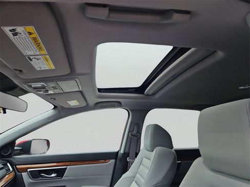 Used 2022 Honda CR-V EX image 15