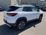 New 2026 Chevrolet TrailBlazer LT w/ Convenience Package image 3