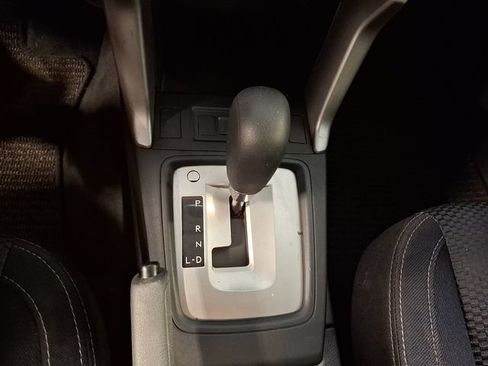 Used 2016 Subaru Forester 2.5i AWD/4WD image 16