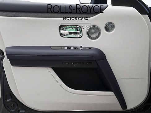 New 2026 Rolls-Royce Ghost AWD/4WD image 25
