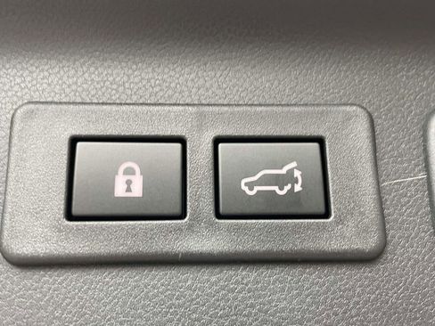 New 2026 Subaru Forester Limited AWD/4WD image 11