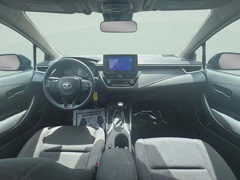 Used 2024 Toyota Corolla LE FWD image 11